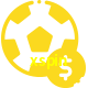 Aposte em esportes do mundo todo no 1xspin!